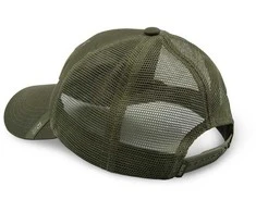 Kepurė su snapeliu Delphin OutLINE CARP Trucker