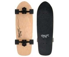 Tempish CARV longboard, 28,5", cruiser