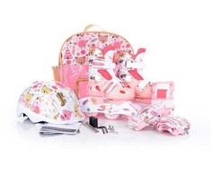 Kepurė Tempish WILD SKATE set 30-33
