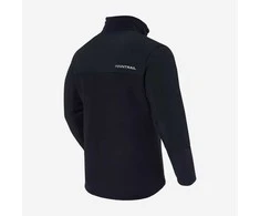 Vyriškas džemperis Finntrail POLAR JACKET 1391 | Juodas