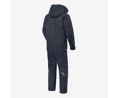 Žvejo kostiumas nuo lietaus Finntrail EXCALIBUR 3430 | Dark Pilkas