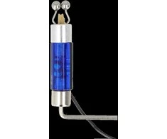 Kibimo signalizatorius Golden Catch Zeox Stiff Lumi