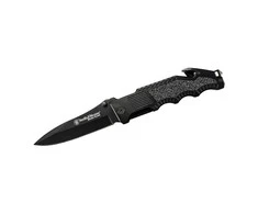 Kišeninis gelbėjimosi peilis Smith&amp;Wesson