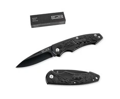 Kišeninis peilis CJH Taschenmesser Wolf