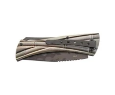 Kišeninis peilis Herbertz 577812