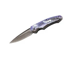 Kišeninis peilis Herbertz 587712
