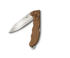 Kišeninis peilis "Victorinox Evoke Wood", 0.9415.D630