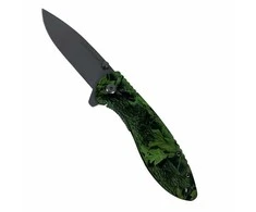 Kišeninis peilis žvejybai Robinson, 20 cm, 89-RP-024
