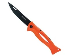 Kišeninis peilis žvejybai Robinson, 20 cm, 89-RP-033