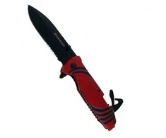 Kišeninis peilis žvejybai Robinson, 21 cm, 89-RP-023