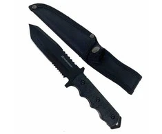 Kišeninis peilis žvejybai Robinson, 23 cm, 89-RP-027