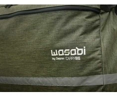 Krepšys Delphin Delphin WASABI CarryBIG 44 L