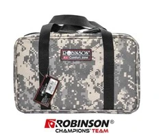 Krepšys žvejui Robinson Camo 30x14x18cm (73-CM-S01)
