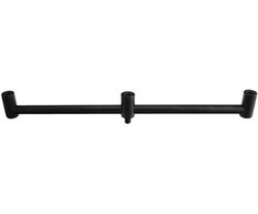 Laikiklis 3 meškerėms Carpex, 35 cm