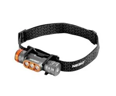 LED žibintuvėlis Nebo TRASCEND 1500