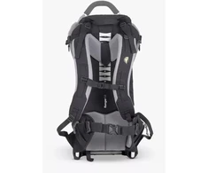 LittleLife Ranger S3 Child Carrier, Juodas