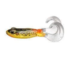 Livetarget Vobleris Live Target Freestyle Frog, 7,5 g