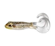 Livetarget Vobleris Live Target Freestyle Frog, 7,5 g