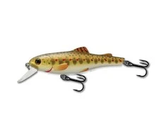 Livetarget Vobleris Live Target Trout Jerkbait, 5 cm, 8,75 g