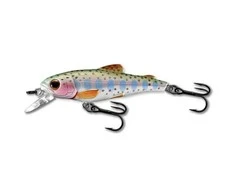 Livetarget Vobleris Live Target Trout Jerkbait, 5 cm, 8,75 g