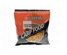 Marlin Džiūvėsiai karpiams CARPIO fluo mix 200g