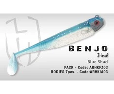 Masalas Herakles Benjo 7,5 cm