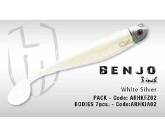 Masalas Herakles Benjo 7,5 cm
