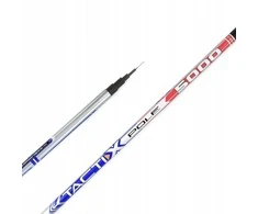 Meškerė Dragon MegaBaitsTACTIX Pole, 6,00 m