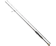 Meškerė Dragon ProGuide X-Series Spinn 2,45 m, 4-21 g