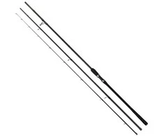 Meškerė Golden Catch Verte-X Feeder, 3,9 m, 130 g