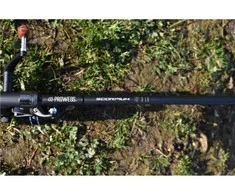 Meškerė Prowess SCORPIUM 3,9 m, 3,5 lb (1.59 kg), 2-jų dalių
