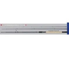 Meškerė Robinson Competition Feeder CMX, 3,00 m, iki 25 g