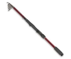 Meškerė Robinson Firebird Tele Spin, 2,40 m, 10-30 g
