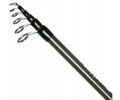Meškerė Robinson Flexcore Tele Roach 3,00 m/ 3,30/ 3,60 m, 10-30 g