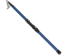 Meškerė Robinson Magnetic Tele Carp, 3,60 m, 20-60 g