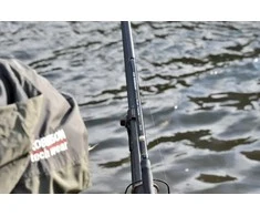 Meškerė VDE-Robinson River Feeder Sx3 3.90 m, 150 g
