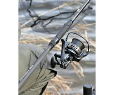 Meškerė VDE-Robinson River Feeder Sx3 3.90 m, 90 g
