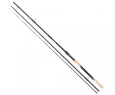 Meškerė VDE-Robinson Team Nano Core TX4 Match, 3.90 m 6-22 g