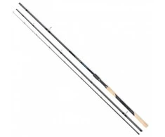 Meškerė VDE-Robinson Team Nano Core TX4 Match, 4,50 m, 8-25 g