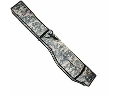 Meškerių dėklas Robinson Camo 2 skyrių 145cm