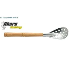 Metalinis samtis ledui Akara HYDS-5