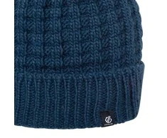 Moteriška kepurė DARE 2B Convoke Bobble | Moonlight Denim
