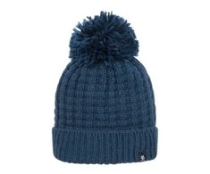 Moteriška kepurė DARE 2B Convoke Bobble | Moonlight Denim