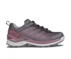 Moteriški batai LOWA Ferrox GTX Lo | anthracite/ruda