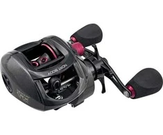 Multiplikatorinė ritė Dragon DRAGON CRX HS120IL