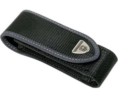 Neiloninis dėklas peiliui VICTORINOX 4.0823.N juodas