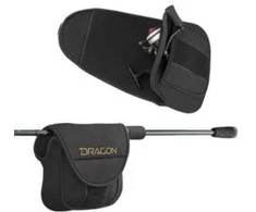 Neopreninis dėklas ritėms Dragon CHR-91-06-003