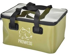Neperšlampamas EVA krepšys "Prowess W-BOX", 40 L