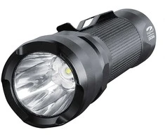 Nextorch LED žibintuvėlis LiteXpress COMPETITION