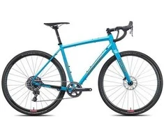 Niner RLT 2-star dviratis, mėlynas, 53